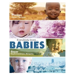 Bebekler | Babies  #belgesel